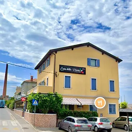 Apartma Casa Della Pizza - Parking Included Izola Exterior photo