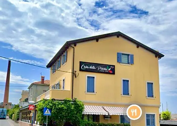 Apartma Casa Della Pizza - Parking Included