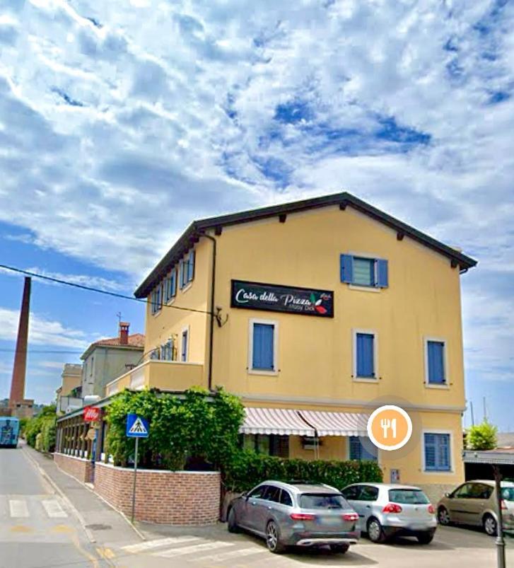 Apartment Apartma Casa Della Pizza - Parking Included *