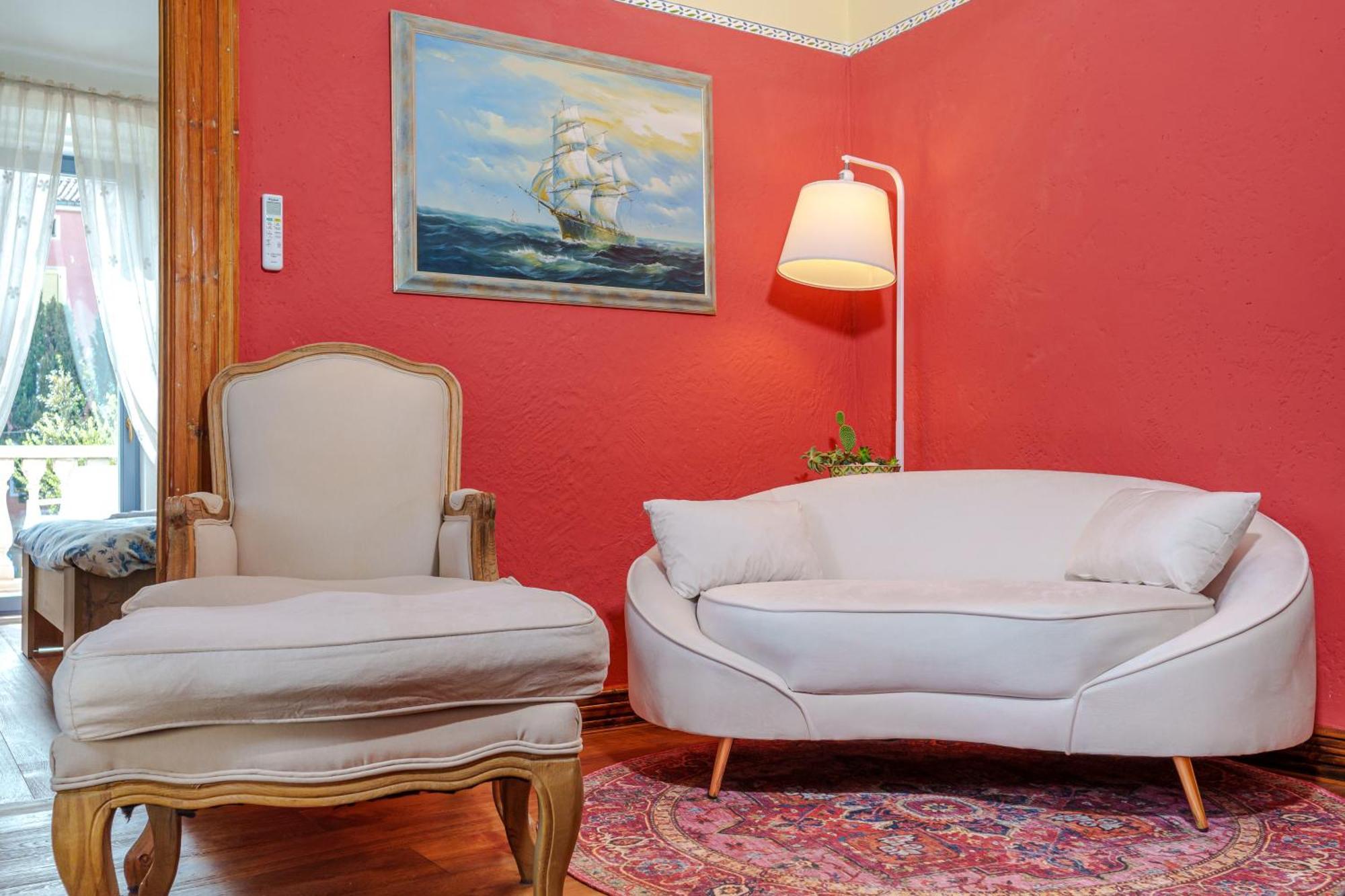 Apartma Casa Della Pizza - Parking Included * Izola
