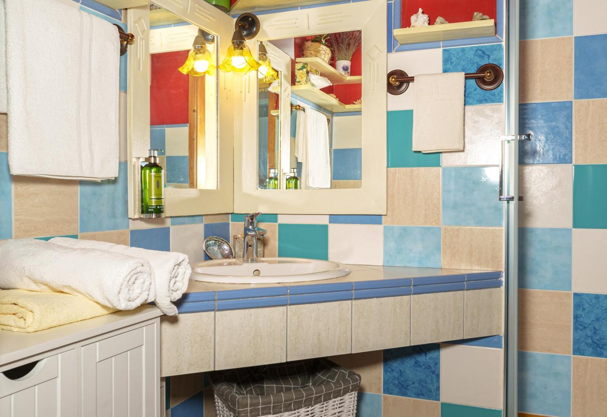 Apartma Casa Della Pizza - Parking Included *