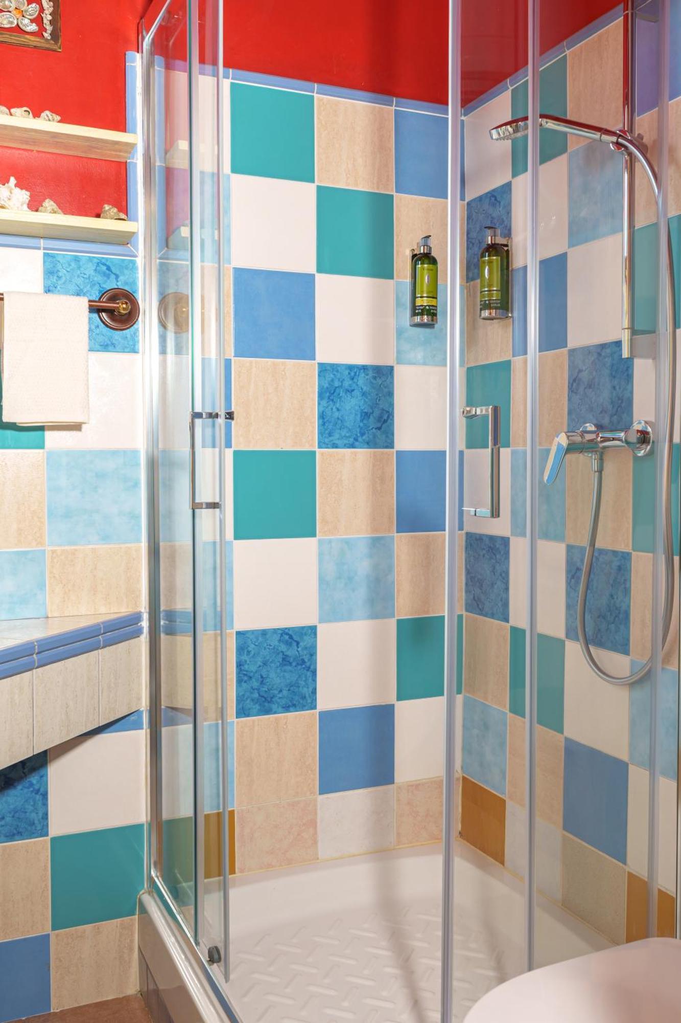 Apartma Casa Della Pizza - Parking Included Apartment *