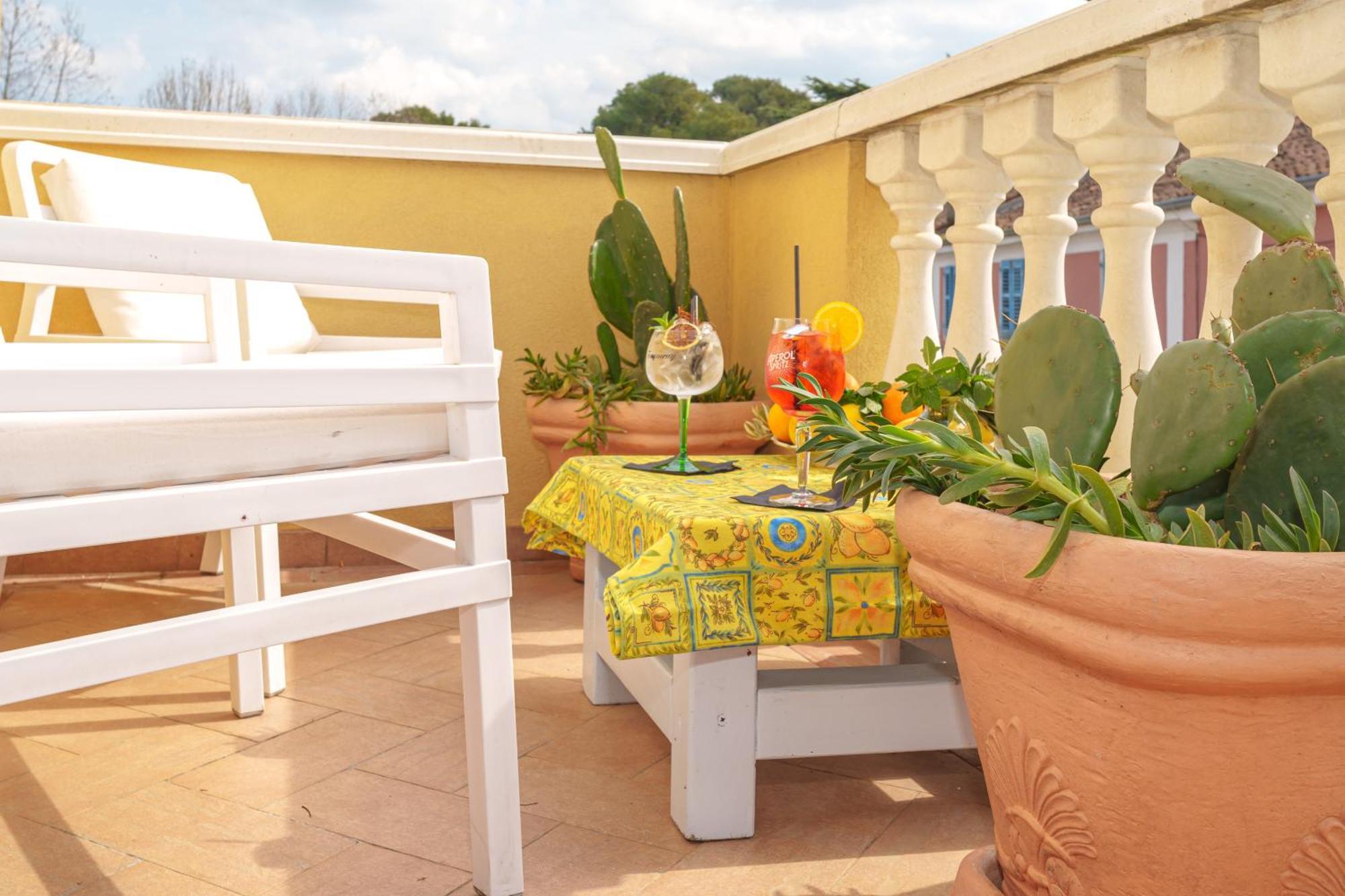 Apartma Casa Della Pizza - Parking Included *